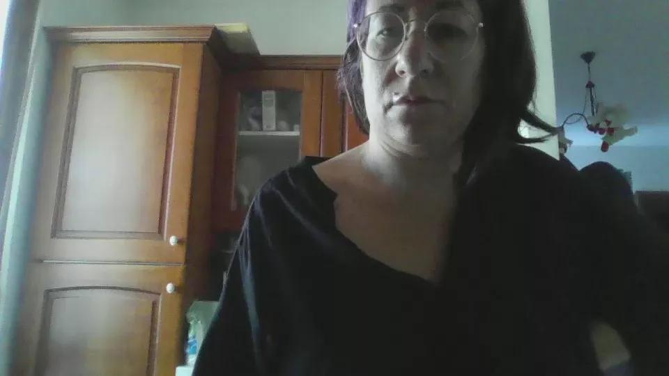ginnygi on Cam4 
