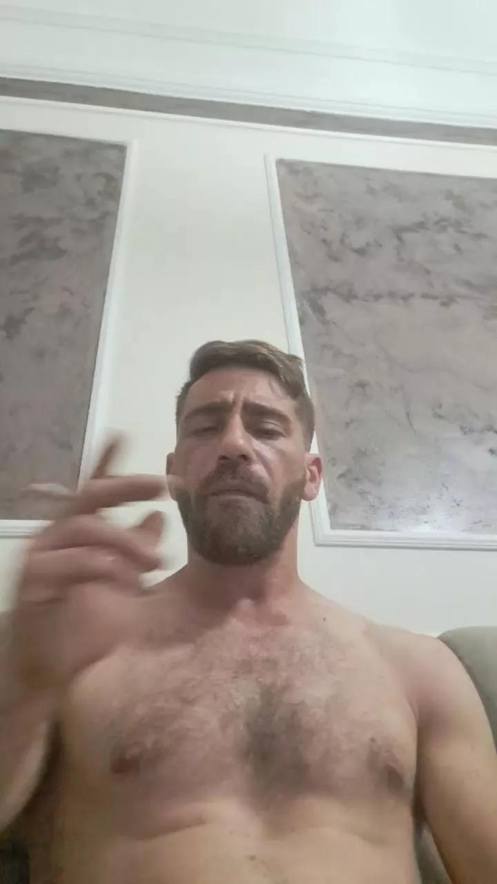 Giochicchio46 on Cam4 