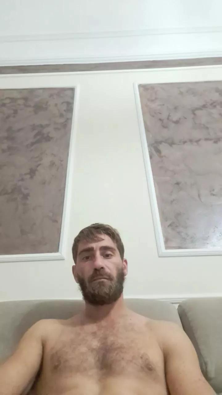 Giochicchio46 on Cam4 