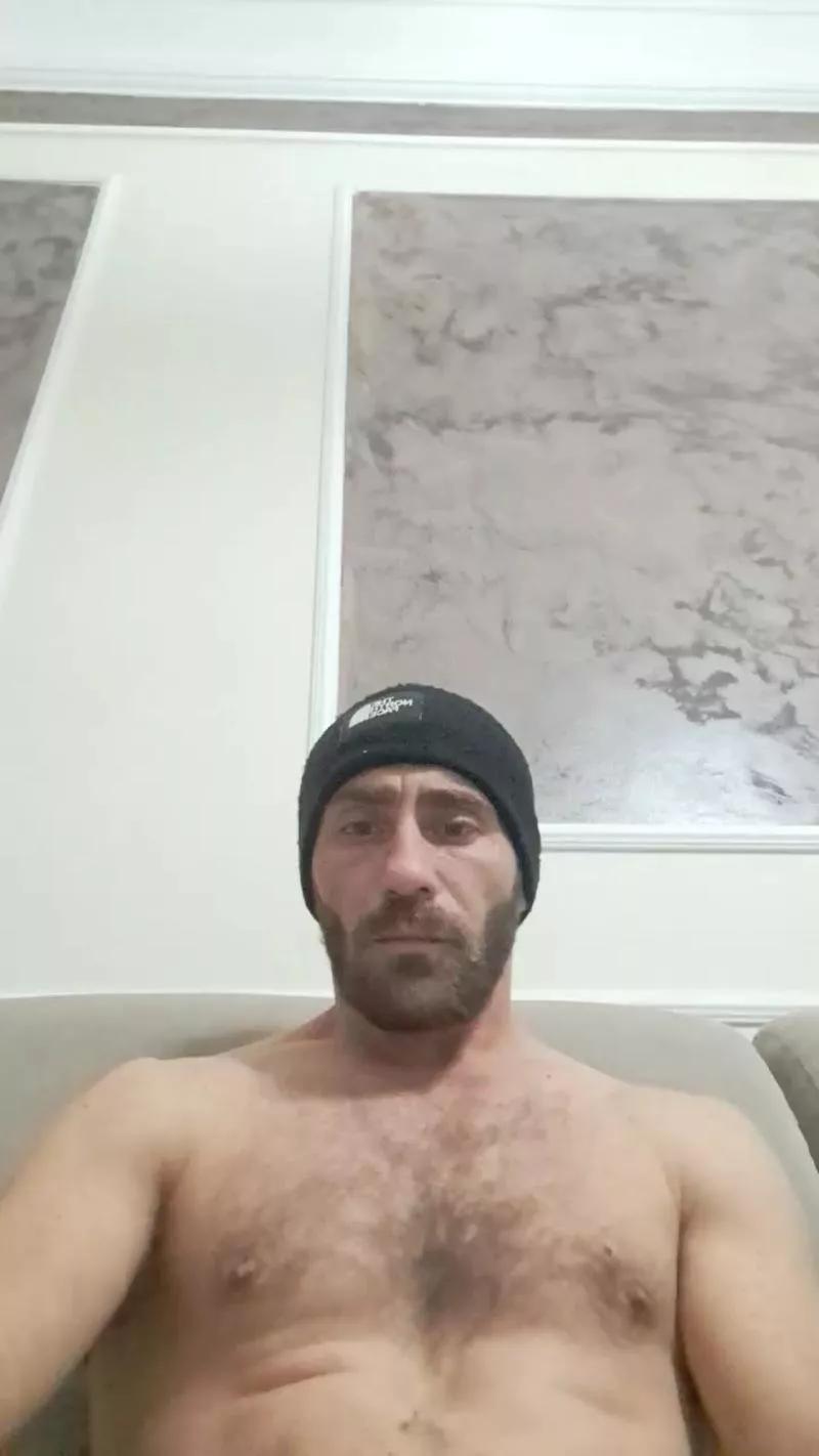 Giochicchio46 on Cam4 