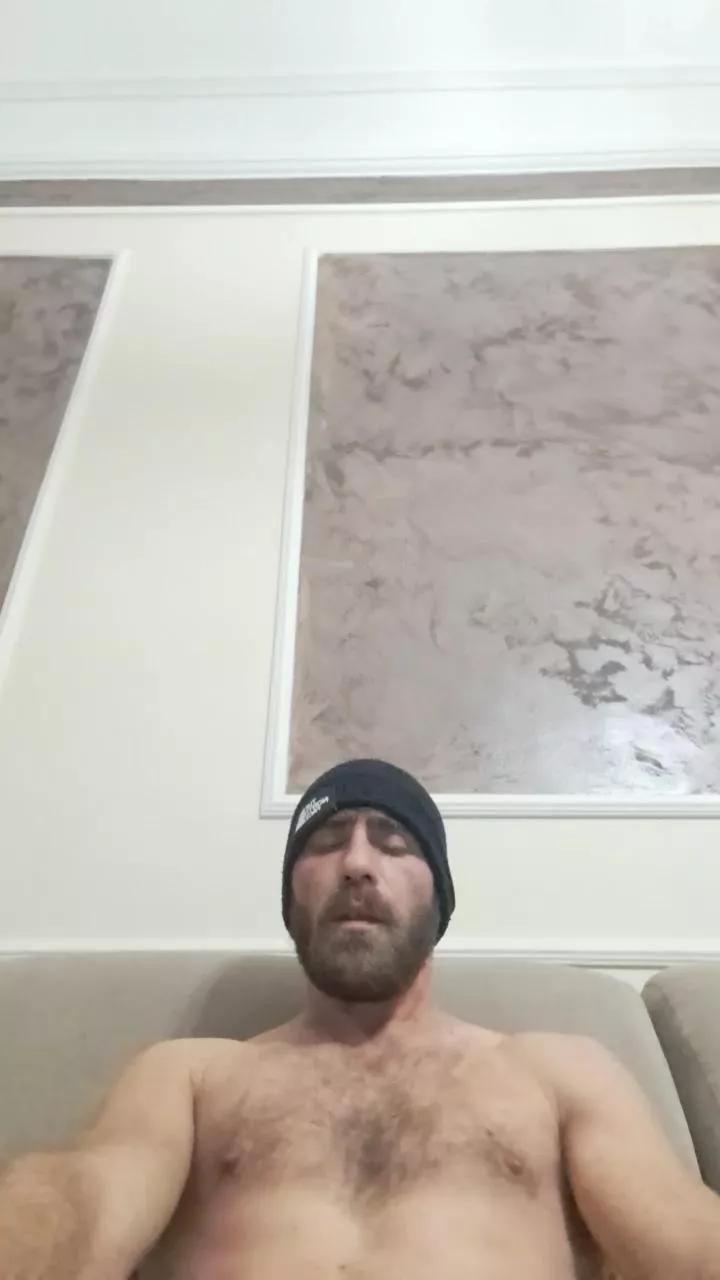 Giochicchio46 on Cam4 