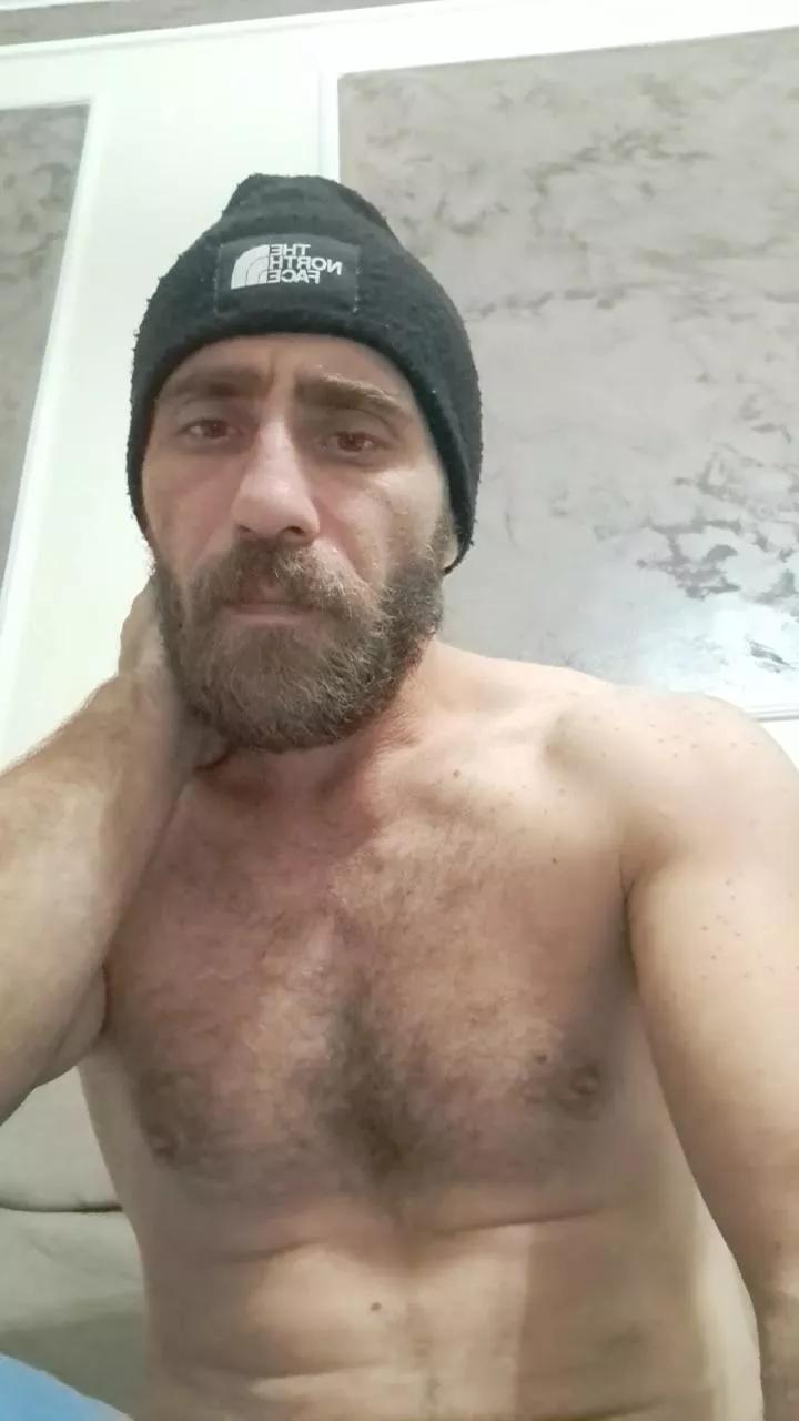 Giochicchio46 on Cam4 