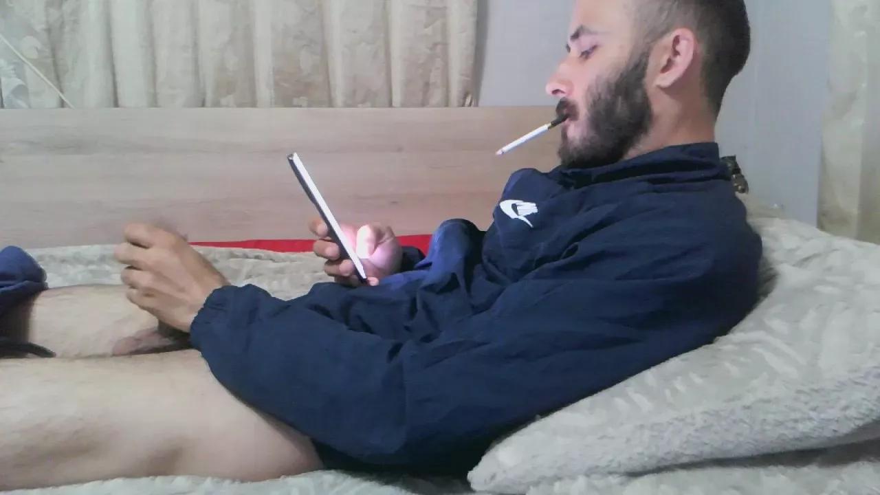 Gionisins_0 on Cam4 