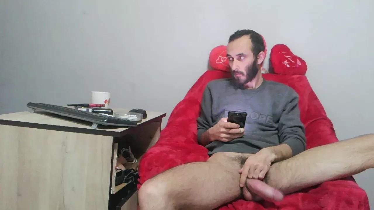 Gionisins_0 on Cam4 