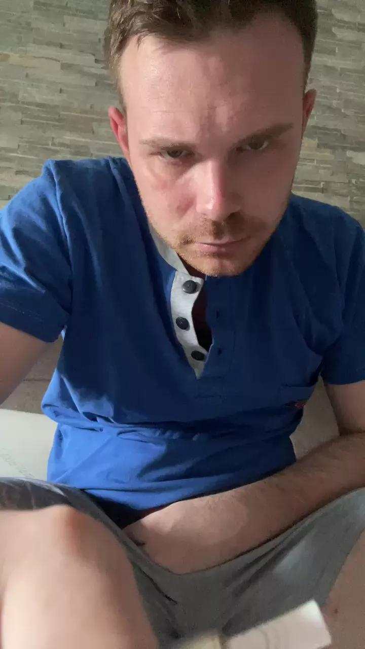 Giorgio9_ on Cam4 