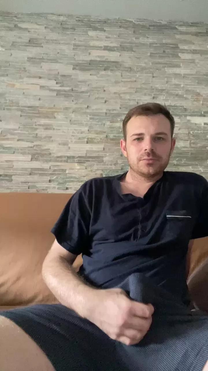 Giorgio9_ on Cam4 