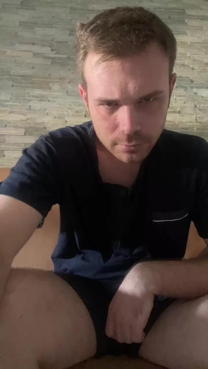 Giorgio9_ on Cam4 
