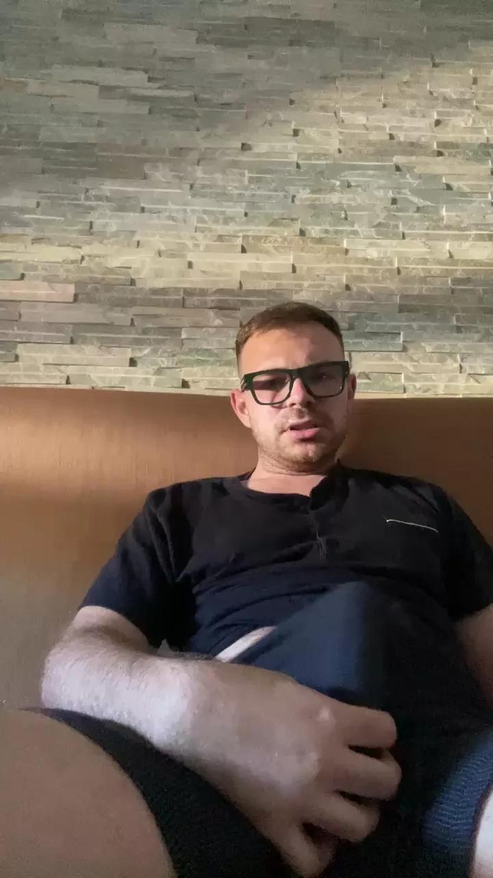 Giorgio9_ on Cam4 