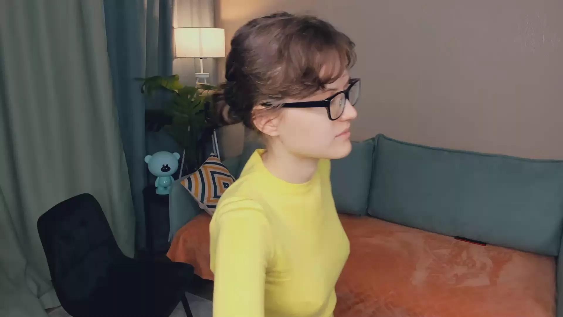 GladysGee on Cam4 