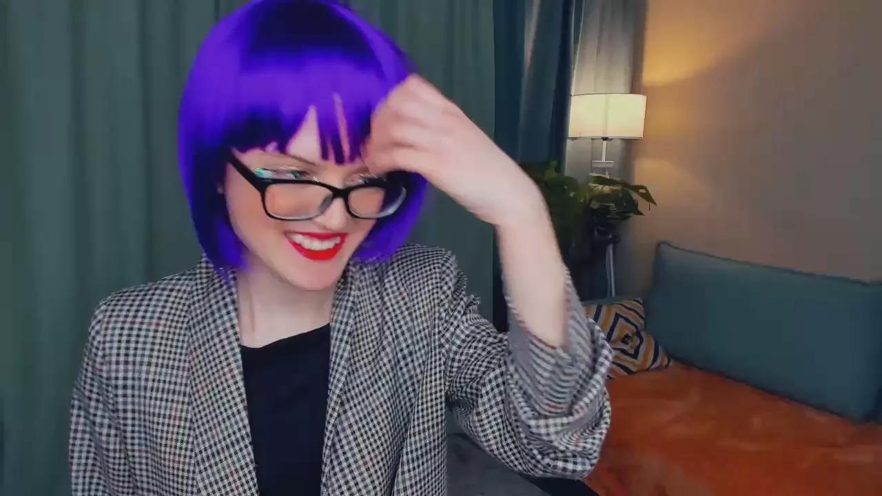 GladysGee on Cam4 