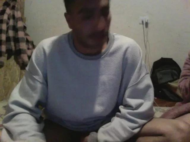Gokusss on Cam4 