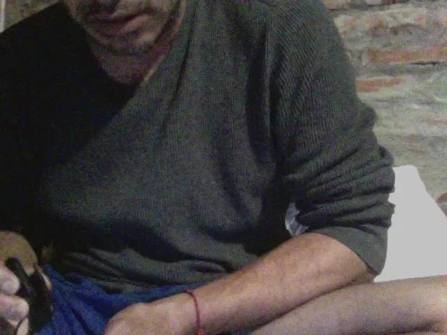 Gokusss on Cam4 