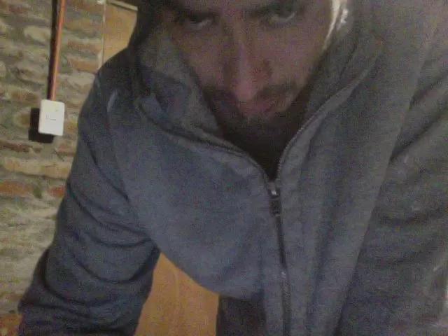 Gokusss on Cam4 