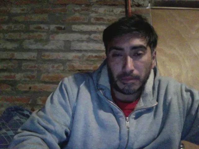 Gokusss on Cam4 