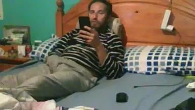 gonzorules on Cam4 