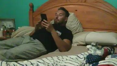gonzorules on Cam4 