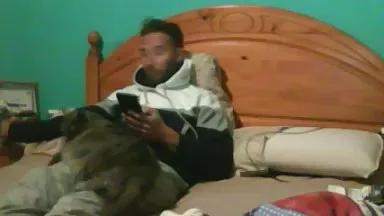 gonzorules on Cam4 