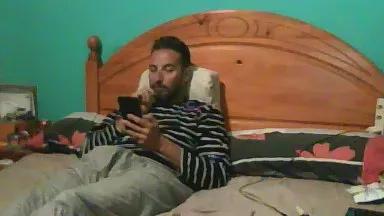 gonzorules on Cam4 