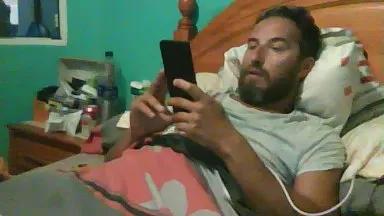 gonzorules on Cam4 