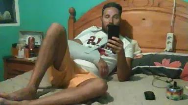 gonzorules on Cam4 