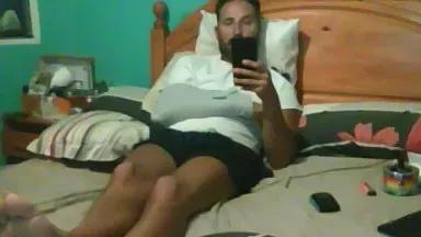 gonzorules on Cam4 