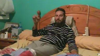 gonzorules on Cam4 