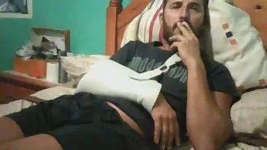 gonzorules on Cam4 