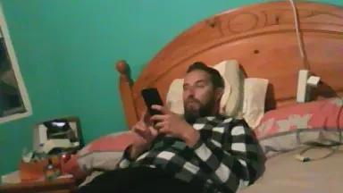 gonzorules on Cam4 