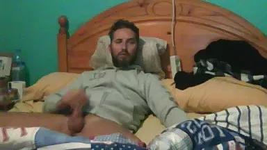gonzorules on Cam4 