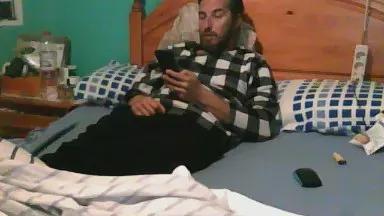 gonzorules on Cam4 