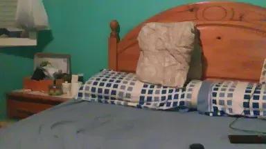 gonzorules on Cam4 