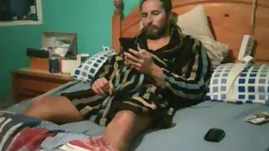 gonzorules on Cam4 
