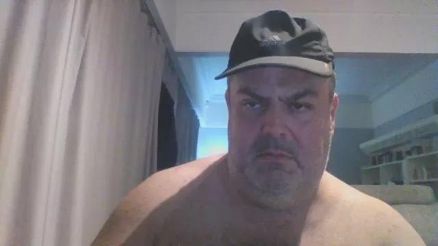gordo150kg on Cam4 
