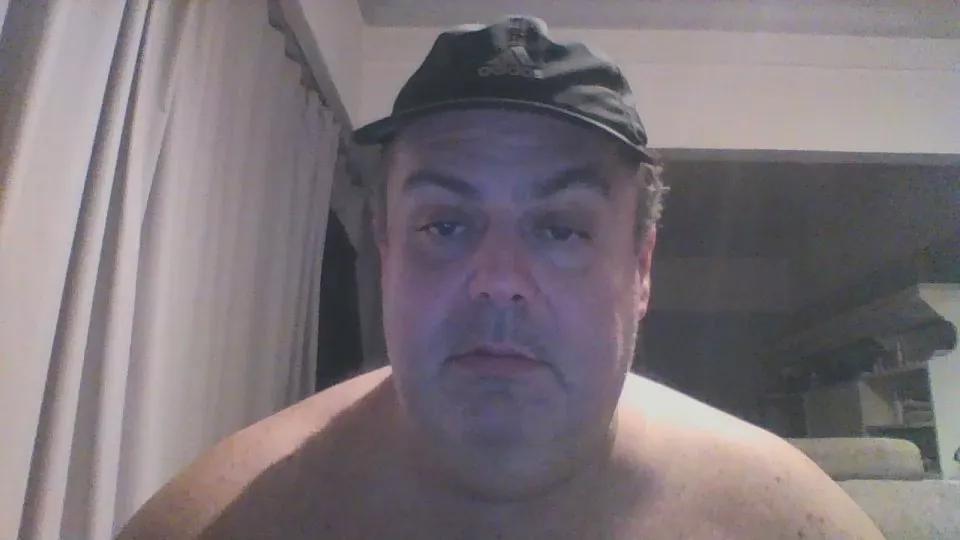 gordo150kg on Cam4 