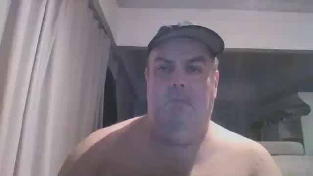 gordo150kg on Cam4 