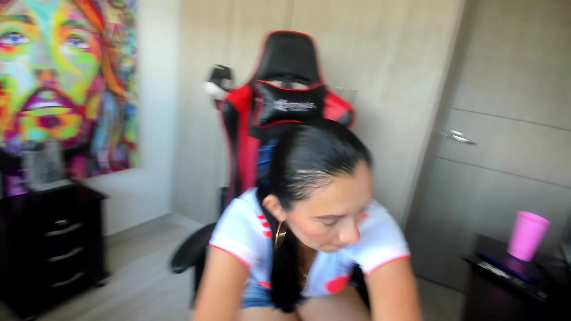 grace_kelly33 on Cam4 