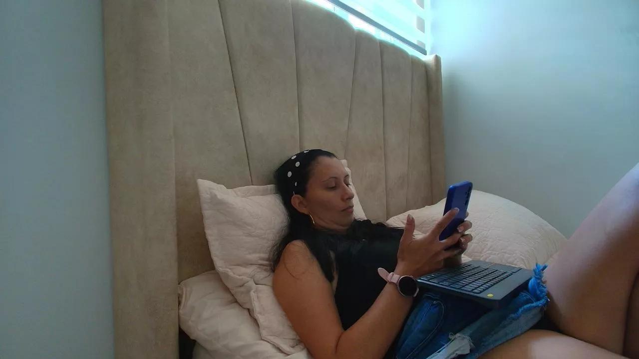 grace_kelly33 on Cam4 
