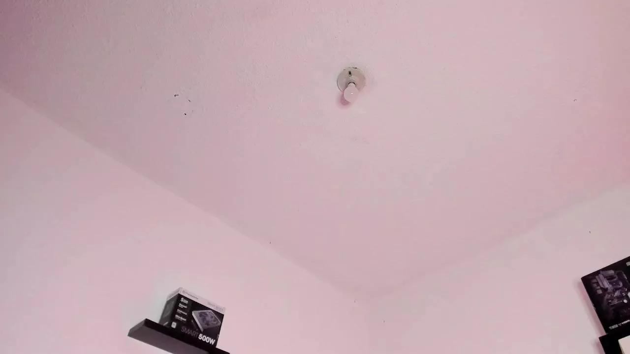 grace_kelly33 on Cam4 