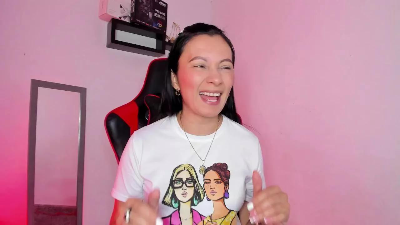 grace_kelly33 on Cam4 