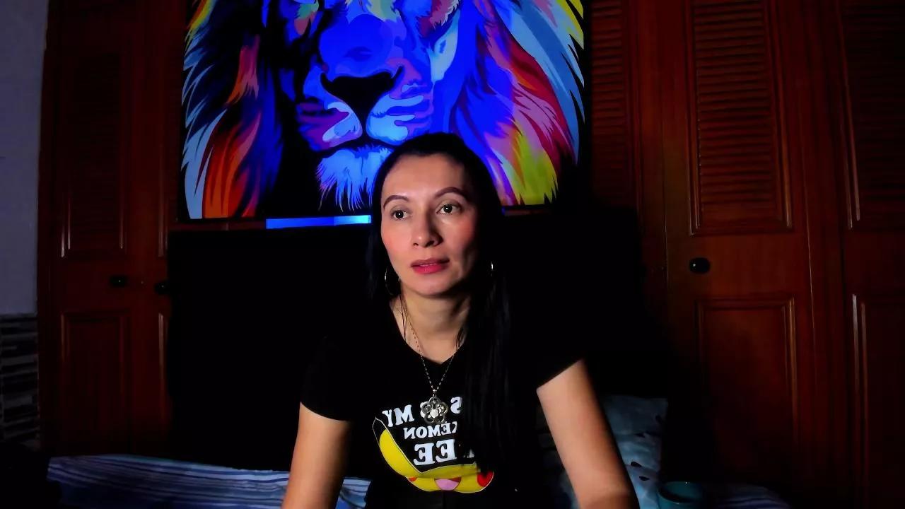 grace_kelly33 on Cam4 