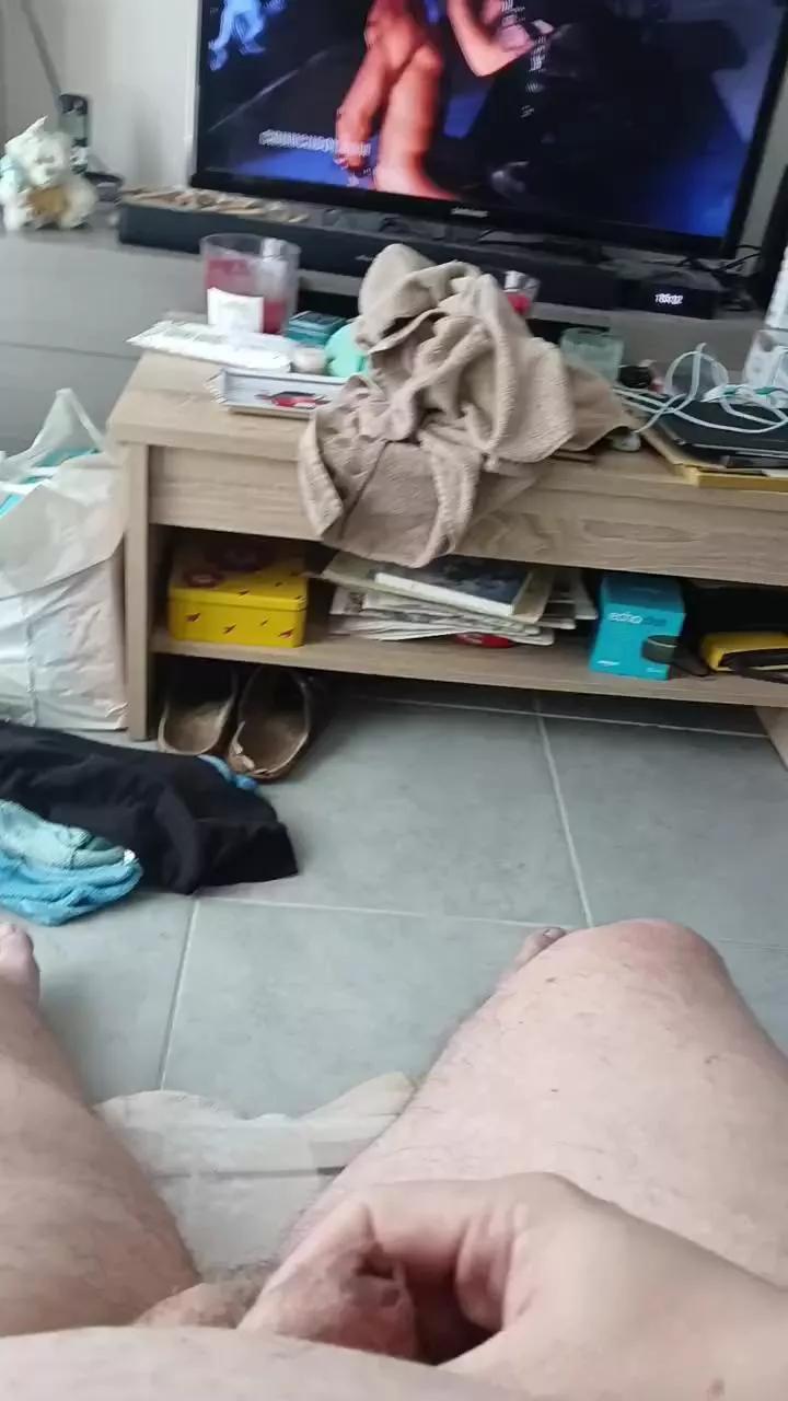 Gregorinico on Cam4 