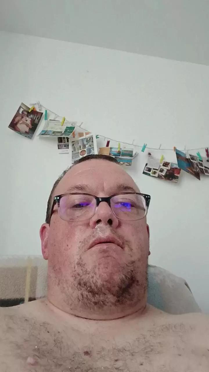 Gregorinico on Cam4 
