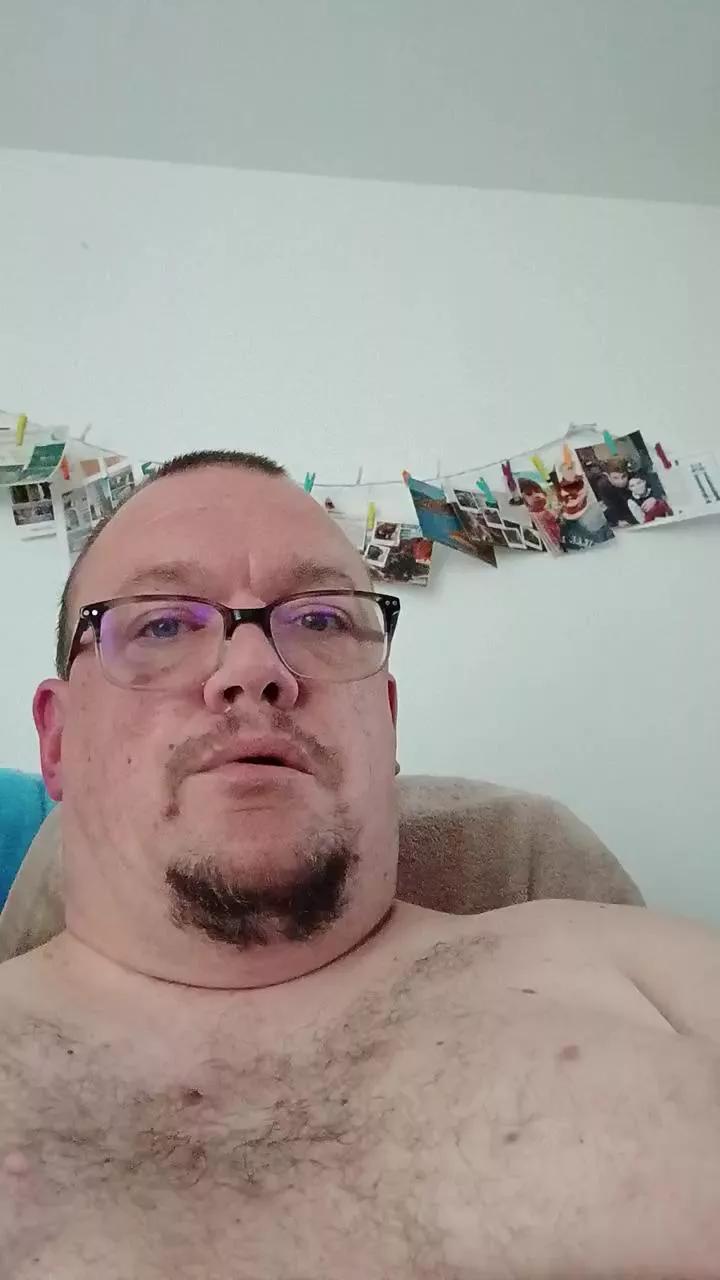 Gregorinico on Cam4 