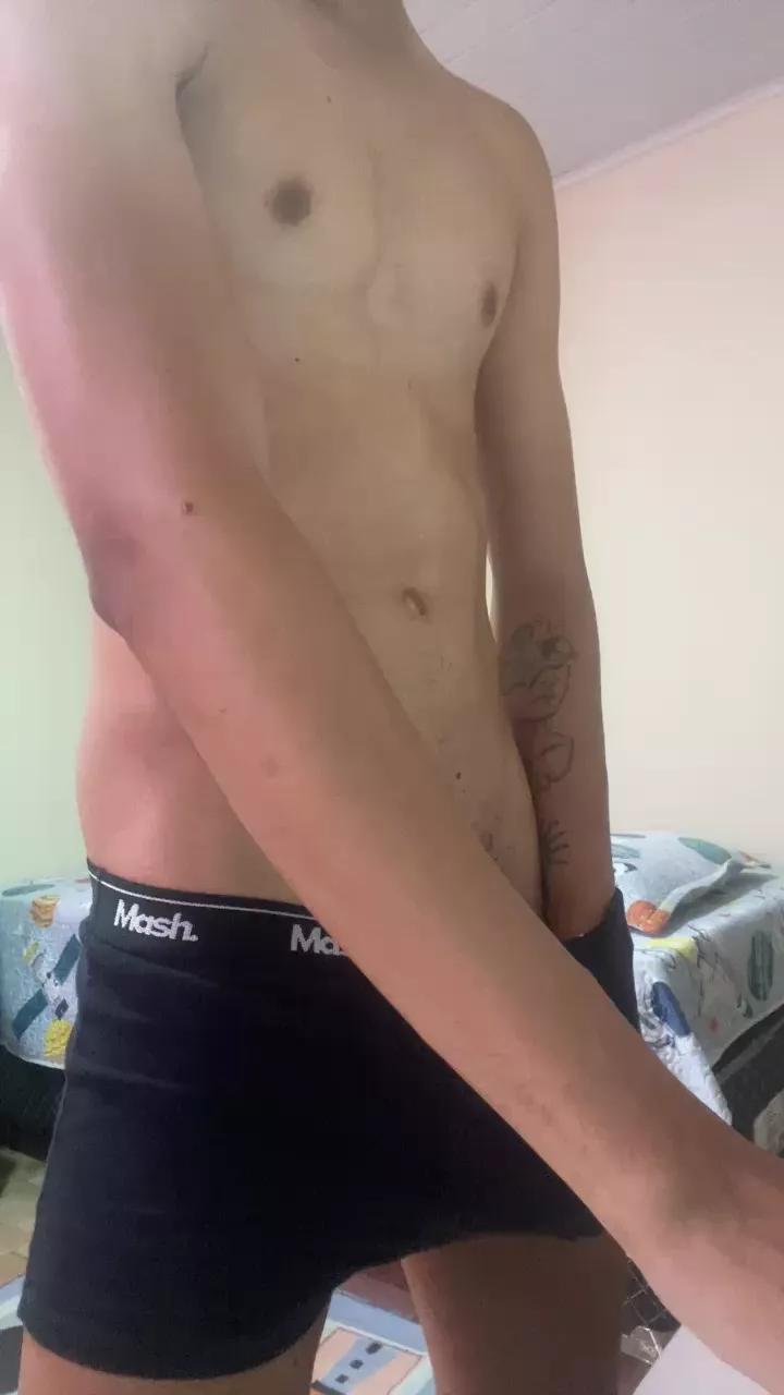 GuriDotado on Cam4 