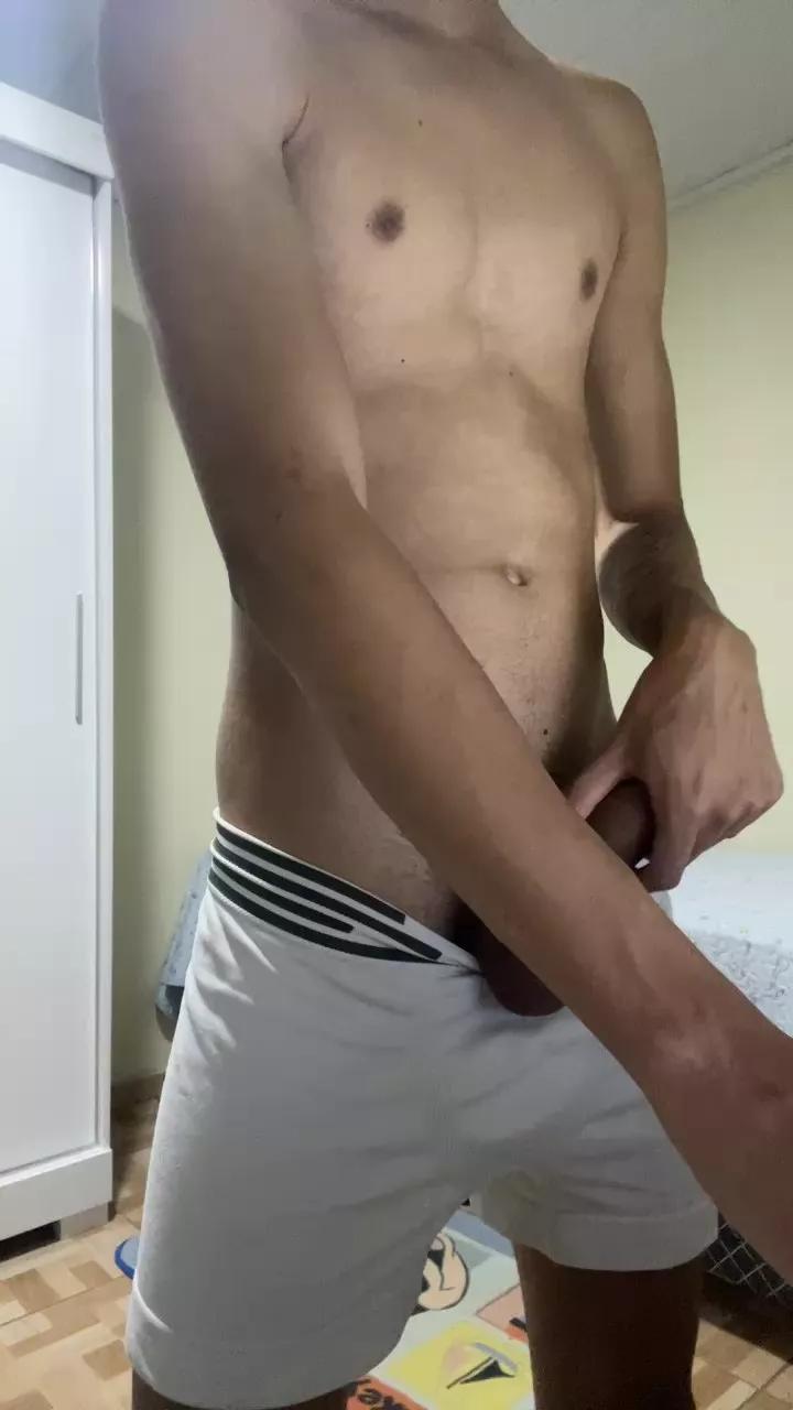 GuriDotado on Cam4 