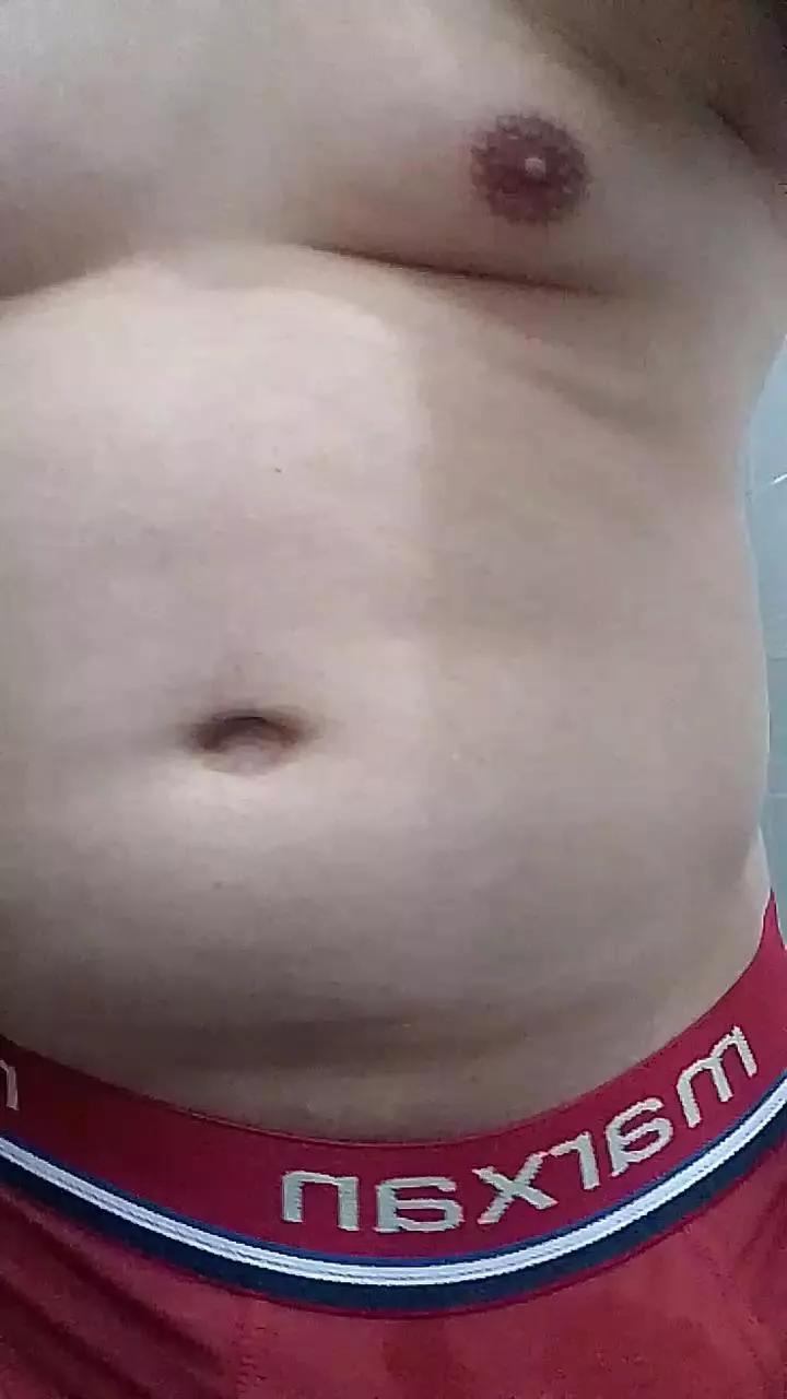 Gustavocam1998 on Cam4 