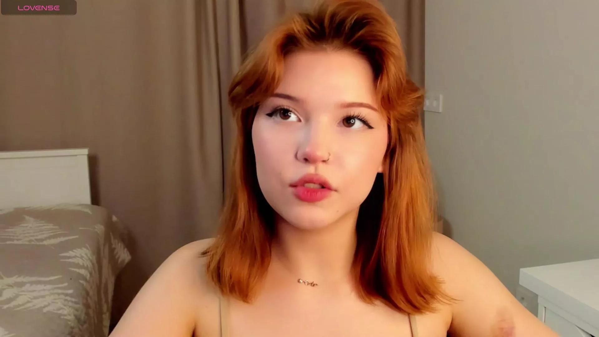 GwenDaby on Cam4 