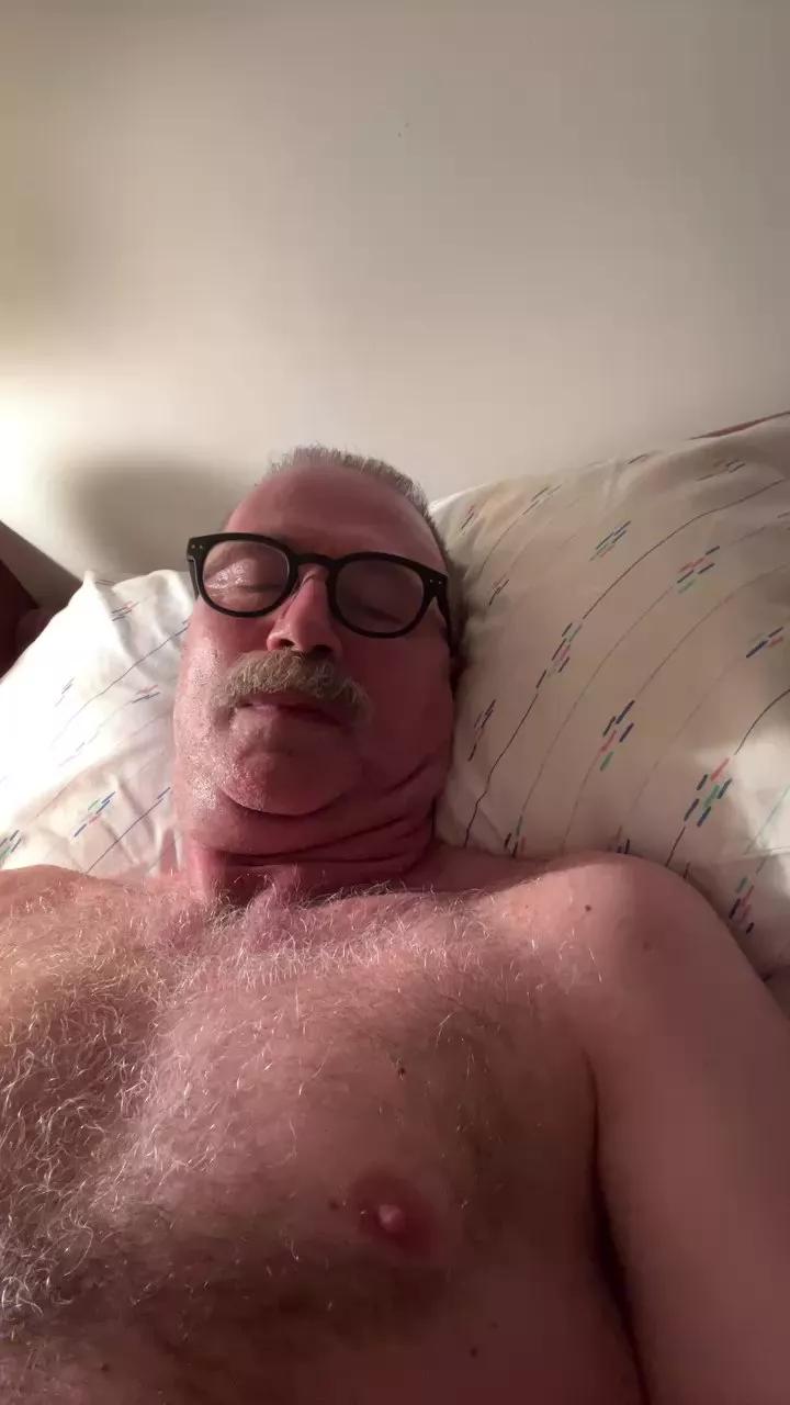 hairystd on Cam4 