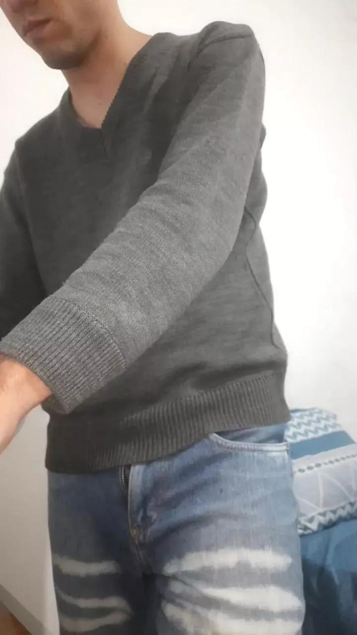 HandShakeBrazil on Cam4 