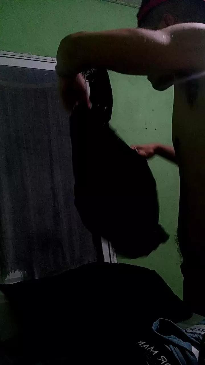 Hanz766 on Cam4 